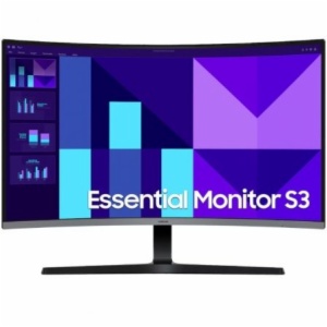 MONITOR SAMSUNG LS32D392GAUXEN CURVO